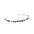 SBTバンド BANGLE SBT BAND 【シルバーバングル ブレスレット】