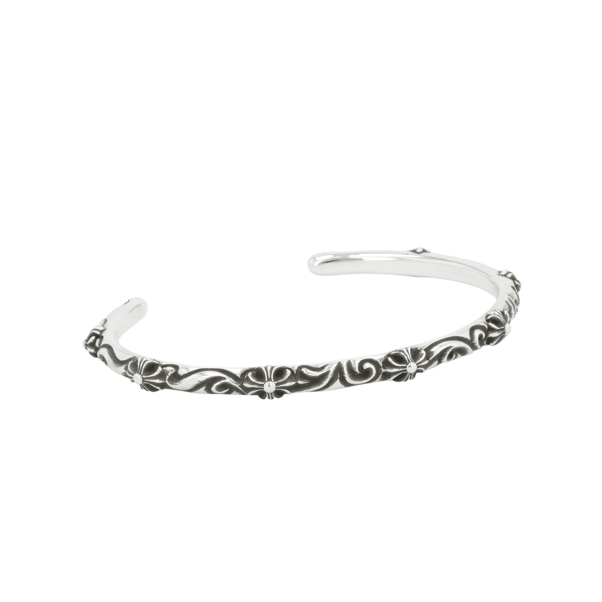 SBTバンド BANGLE SBT BAND 【シルバーバングル ブレスレット】
