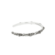 SBTバンド BANGLE SBT BAND 【シルバーバングル ブレスレット】