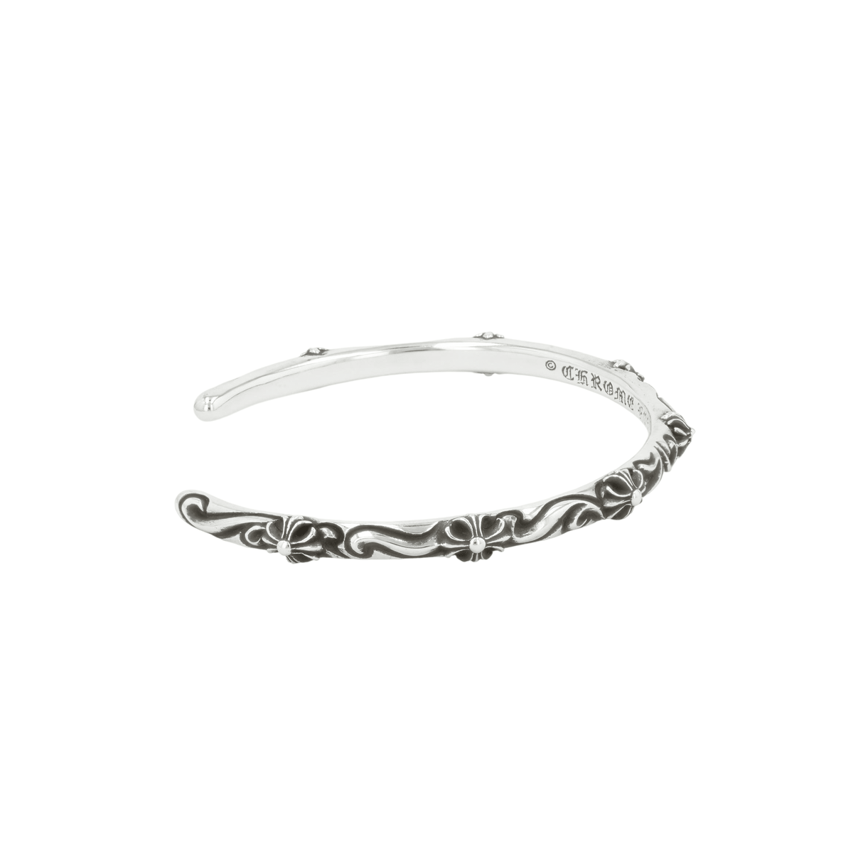 SBTバンド BANGLE SBT BAND 【シルバーバングル ブレスレット】