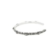 SBTバンド BANGLE SBT BAND 【シルバーバングル ブレスレット】