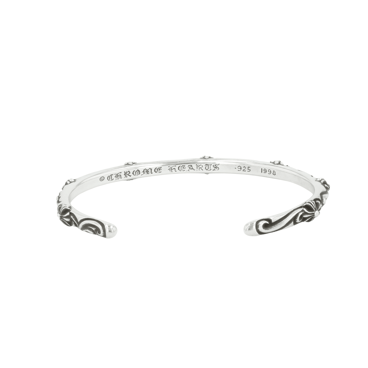 SBTバンド BANGLE SBT BAND 【シルバーバングル ブレスレット】