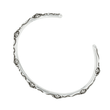 SBTバンド BANGLE SBT BAND 【シルバーバングル ブレスレット】