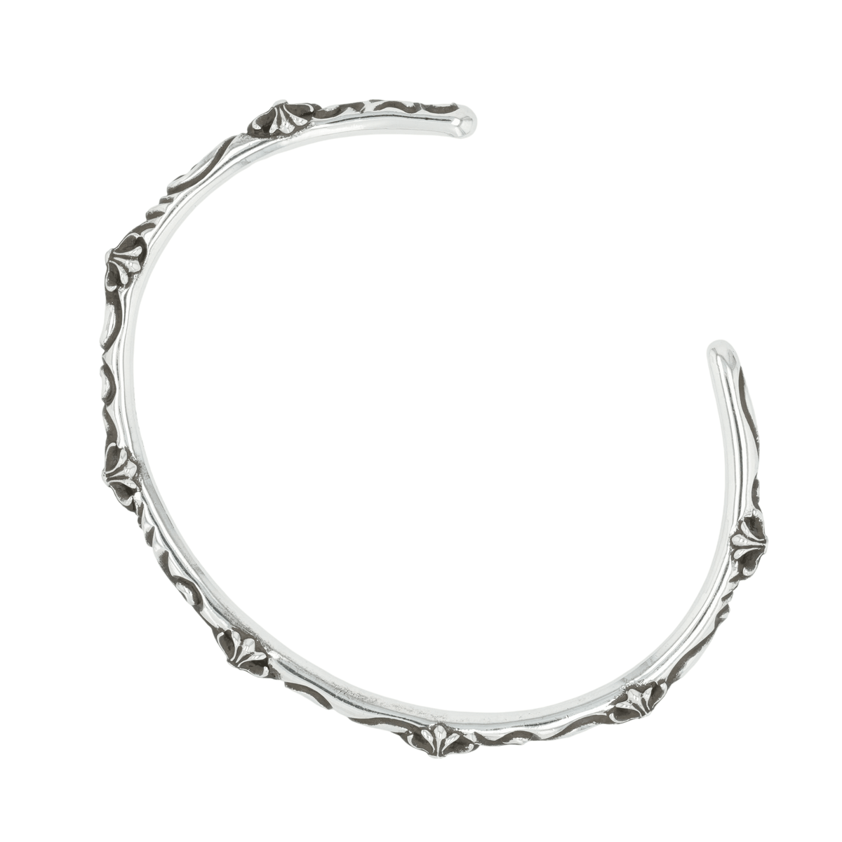 SBTバンド BANGLE SBT BAND 【シルバーバングル ブレスレット】