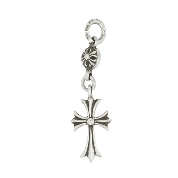 1ボール タイニーCHクロス 1B TINY CH CROSS 【シルバーネックレストップ チャーム】