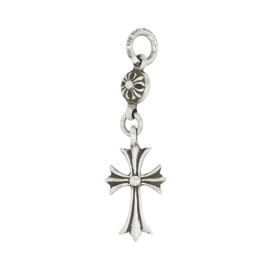 1ボール タイニーCHクロス 1B TINY CH CROSS 【シルバーネックレストップ チャーム】