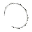 SBTバンド BANGLE SBT BAND 【シルバーバングル ブレスレット】