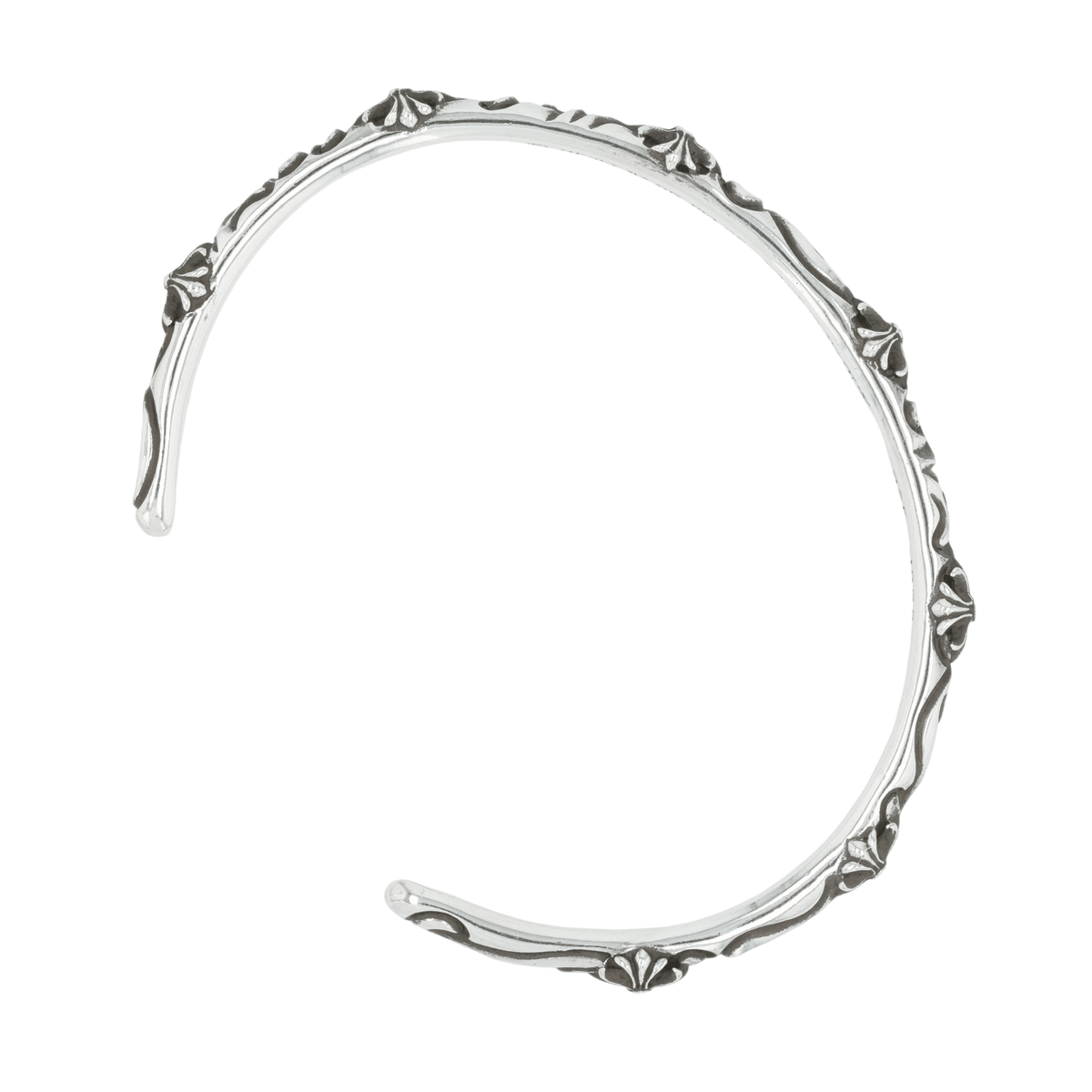 SBTバンド BANGLE SBT BAND 【シルバーバングル ブレスレット】