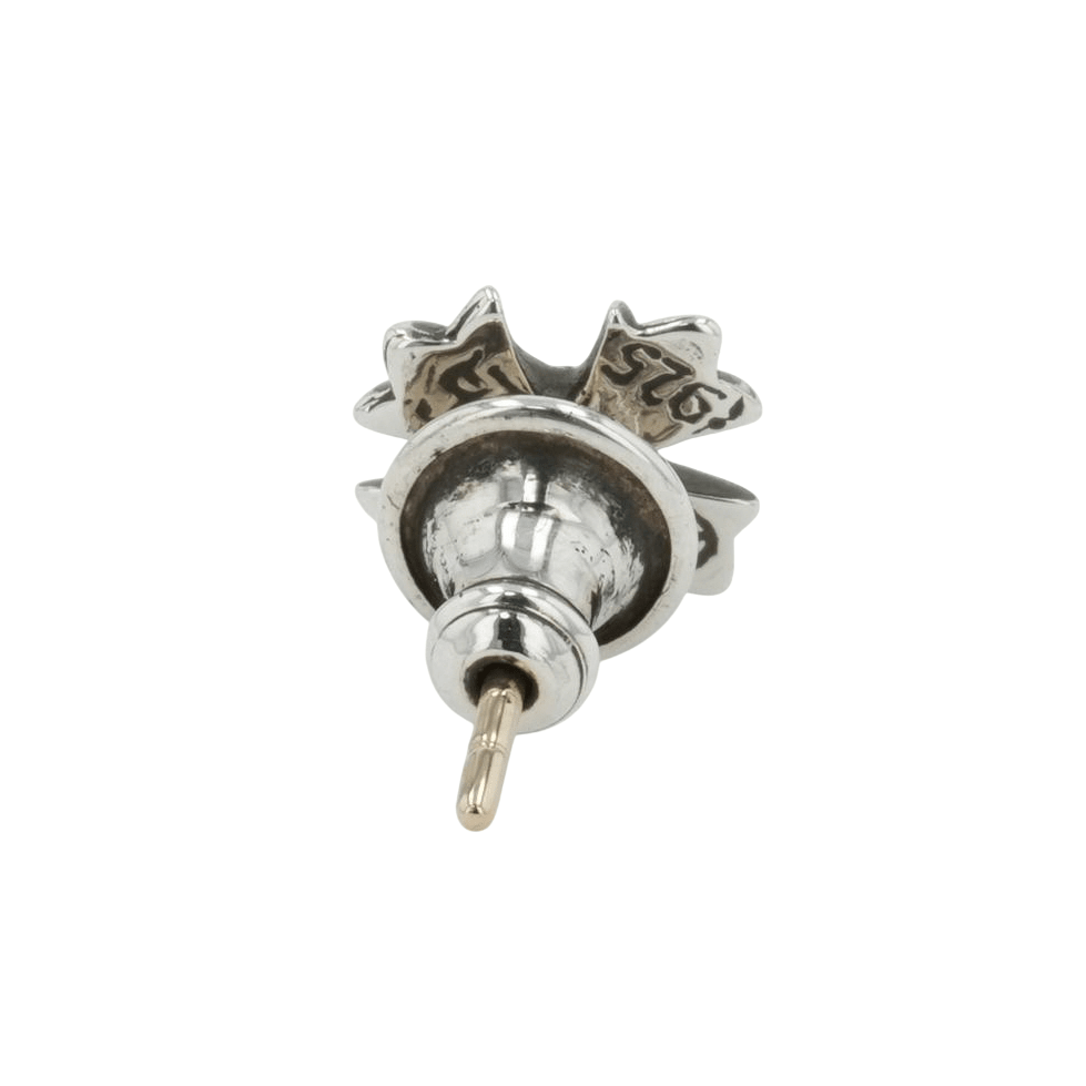 CHプラススタッド CH PLUS STUD 【シルバーピアス】 インボイス付き