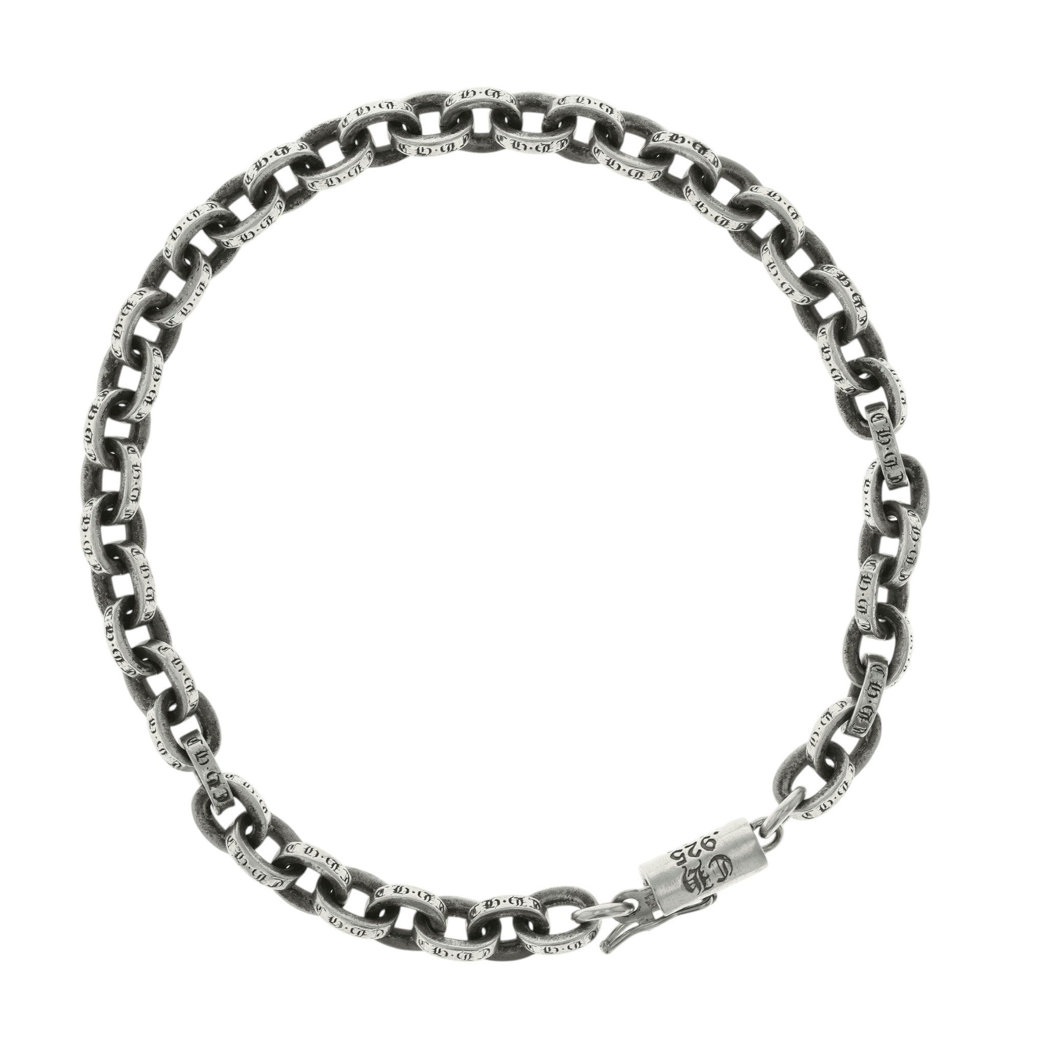 クロムハーツ ペーパーチェーン｜中古の在庫一覧｜CORNER