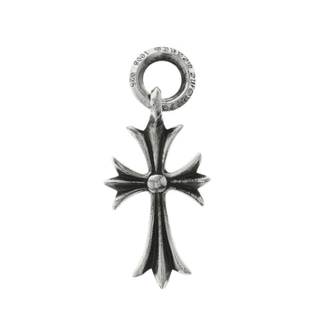 タイニーCHクロス TINY CH CROSS 【シルバーネックレストップ チャーム】