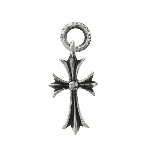 タイニーCHクロス TINY CH CROSS 【シルバーネックレストップ チャーム】