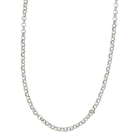 ロールチェーン 20インチ R20 NECK CHAIN 【シルバーネックレス チェーン】