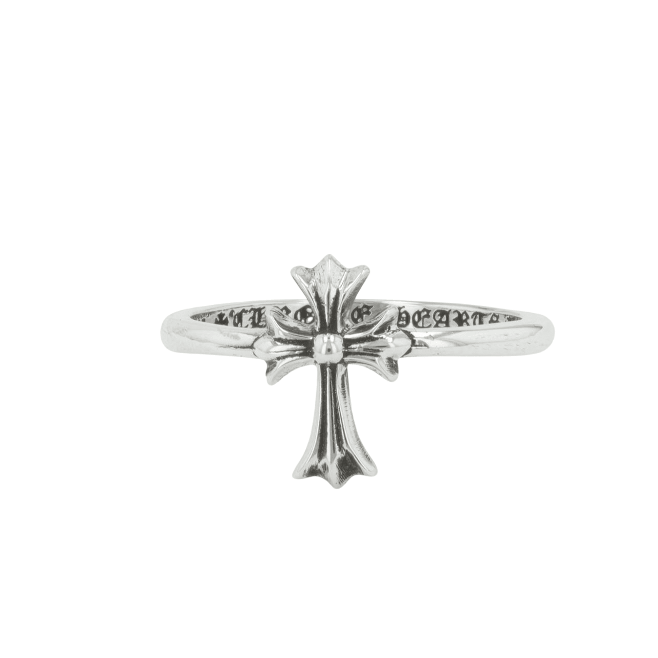 クロムハーツ バブルガムCHクロス リング 11号 新品｜CHROME HEARTS