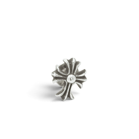 CHクロススタッド CH CROSS STUD 【シルバーピアス】