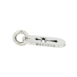 スモールカットアウトクロス ドッグタグ SML CO CROSS DOG TAG 【シルバーネックレストップ チャーム】 インボイス付き