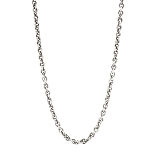 NEチェーン 30インチ NE30 NECK CHAIN 【シルバーネックレス チェーン】