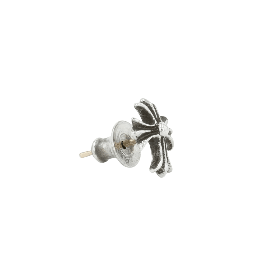 CHクロススタッド CH CROSS STUD 【シルバーピアス】