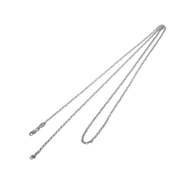 ロールチェーン 30インチ R30 NECK CHAIN 【シルバーネックレス チェーン】