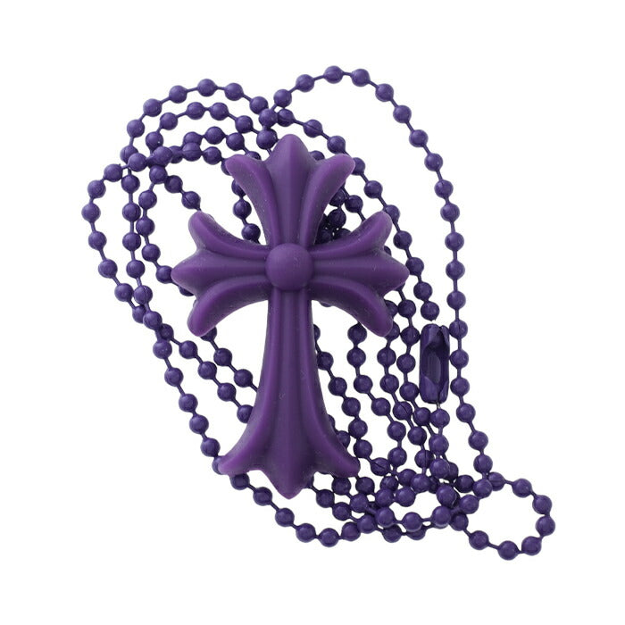 クロムハーツ ラバースモールCHクロス RUBBER SML CH CROSS