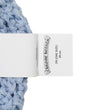 Star Patch Cashmere Beanie [Knit Cap/Beanie] [Blue] SIZE:ONE
