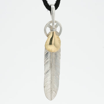 ハートホイールフェザー(L)