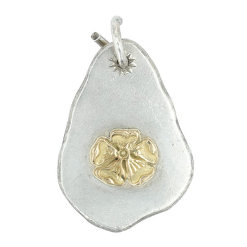 OLDローズ付印台メタル