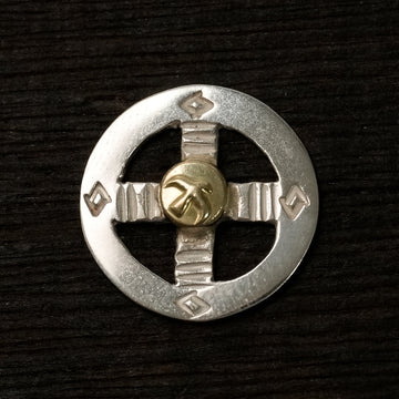 新品K18付SVホイール