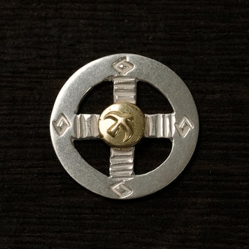 新品K18付SVホイール