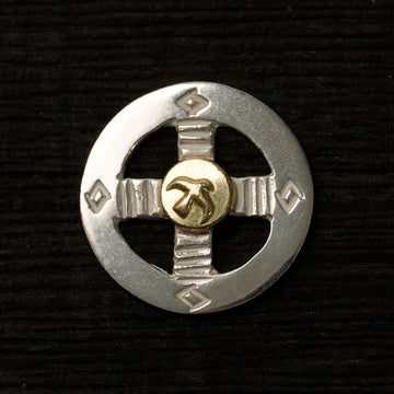 K18付SVホイール