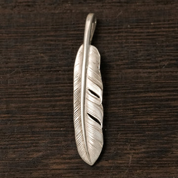 SVフェザー(L)左