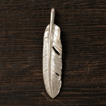 新品SVフェザー(M)左