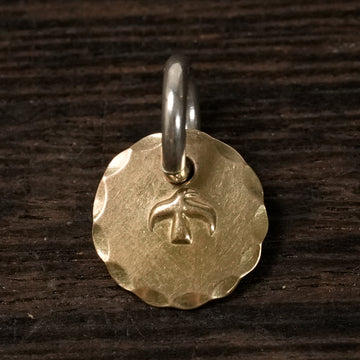 イーグル金メタル