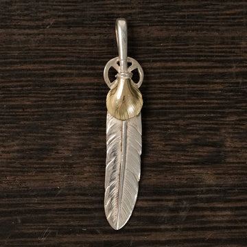 ハートホイールフェザー(M)