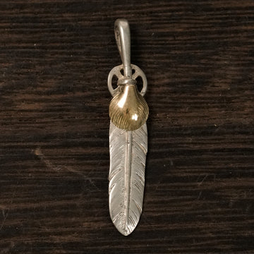 ハートホイールフェザー(S)