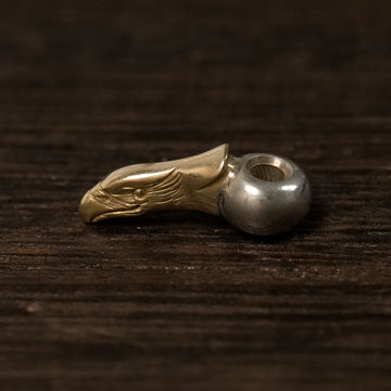 イーグルヘッドビーズ