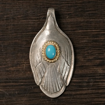 金縄TQ付スプーン