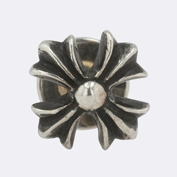 CHプラススタッド CH PLUS STUD 【シルバーピアス】