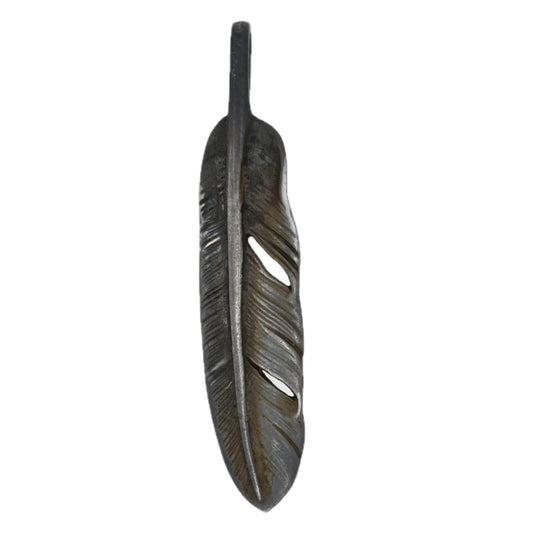 SV Feather (M) Left