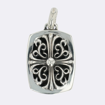 キーパーペンダント KEEPER PENDANT 【シルバーネックレストップ ペンダント】