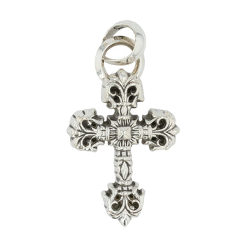 フィリグリークロス ベイル XSM FILIGREE CROSS 【シルバーネックレストップ ペンダント】