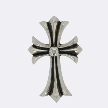 スモールCHクロス SML CH CROSS 【シルバーネックレストップ ペンダント】
