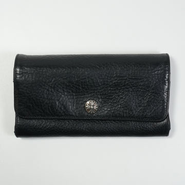 ジュディ JUDY 【シルバー長財布】