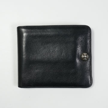 1スナップ 1SNAP 【シルバー折り財布】