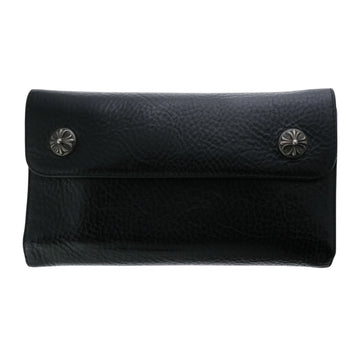 ウェーブウォレット WAVE WALLET 【シルバー長財布】
