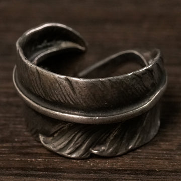 SVフェザーリング