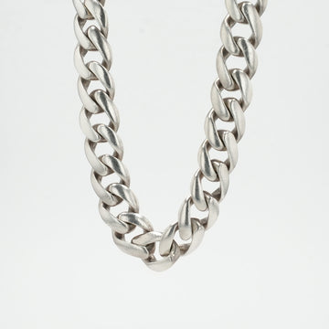 2クリップ クラシックチェーン エクストラロング 2CLIP CLASSIC CHAIN EX LONG 【シルバーウォレットチェーン】