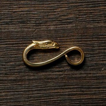 全金イーグルフック