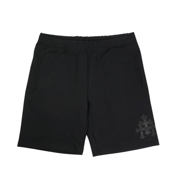 Y NOTクロスパッチ付き 【ハーフパンツ】【ブラック】【新品】 SIZE:XXL