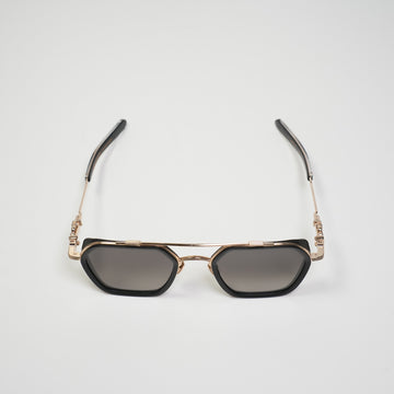 HOTATION PAVE DIAダガーテンプル 【メガネ アイウェア パヴェダイヤモンド】